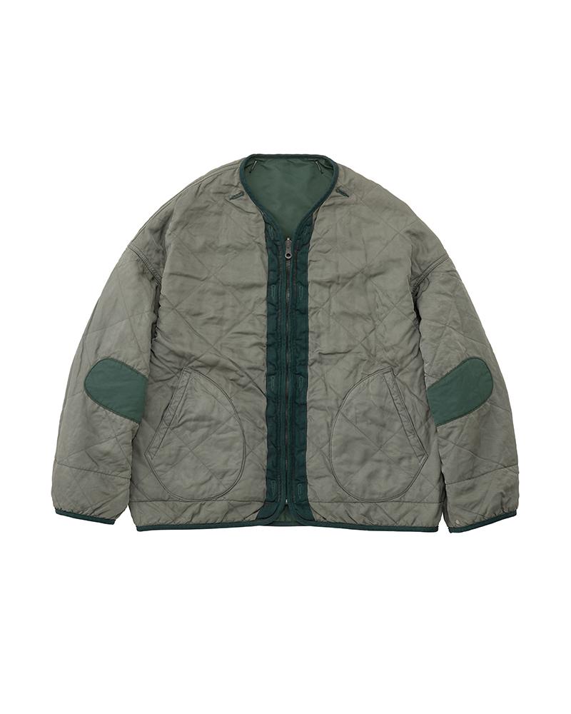 IRIS LINER JKT | Visvim Official North American Web Store